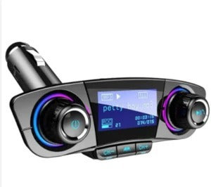 Reproductor de MP3 para coche