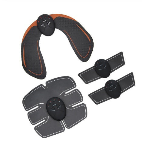 EMS – stimulateur d'entraînement musculaire des hanches, masseur de Fitness Abs, fesses, levage des fesses, masseur amincissant, perte de poids
