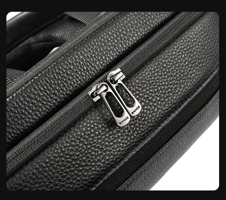 Mochila para portátil de gran capacidad para hombre
