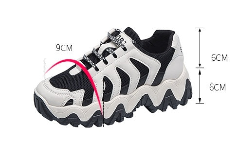 Chaussures pour étudiants, chaussures de célébrités du Web, chaussures de mode