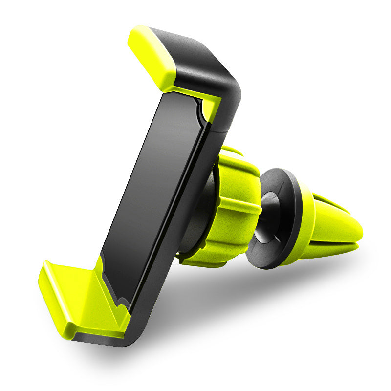 Mini soporte para teléfono de coche