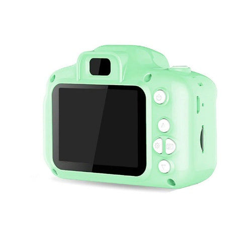 Tome fotografías SLR Toy Cámara para niños