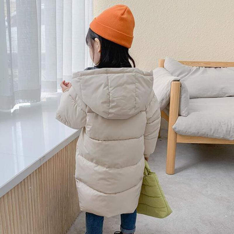 Espesar ropa de bebé
