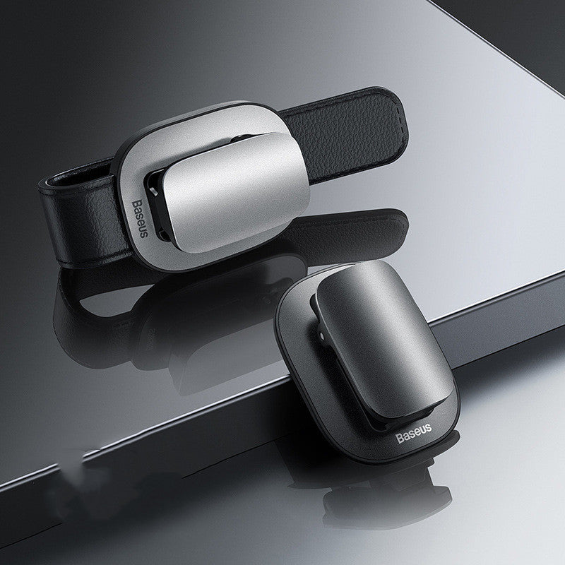 Baseus multi-function glasses frame