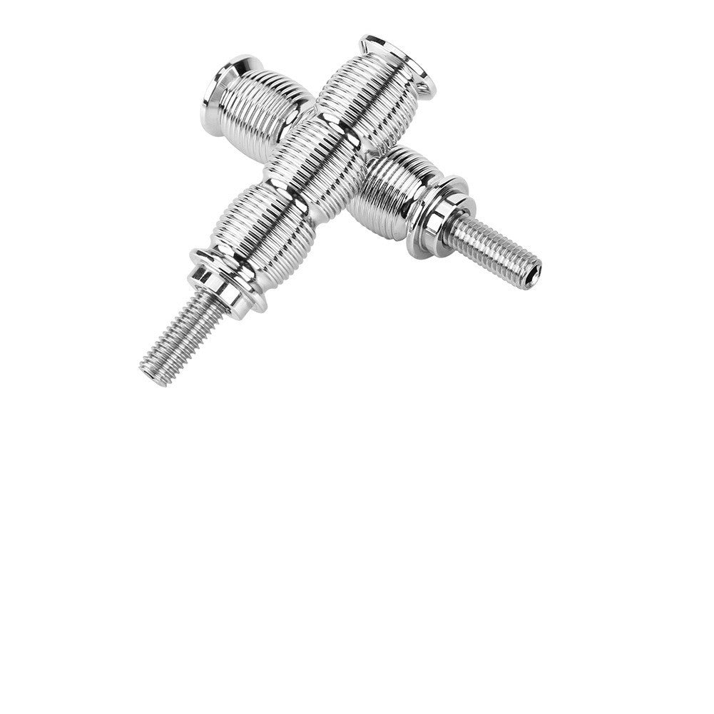 Accesorios de motocicleta con palanca de freno de pedal modificado