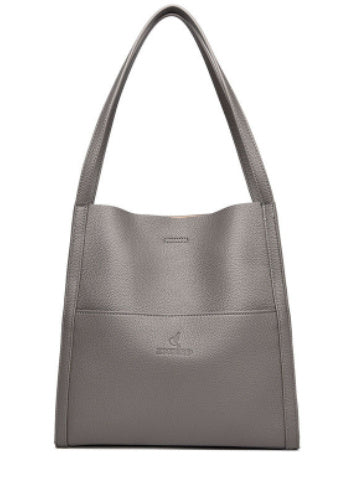 Sac à bandoulière tendance pour femmes, grande capacité