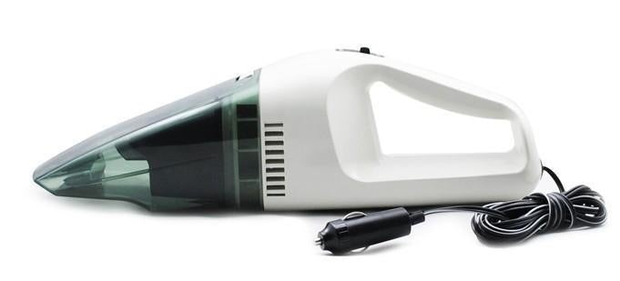 Aspirateur eau et poussière pour voiture