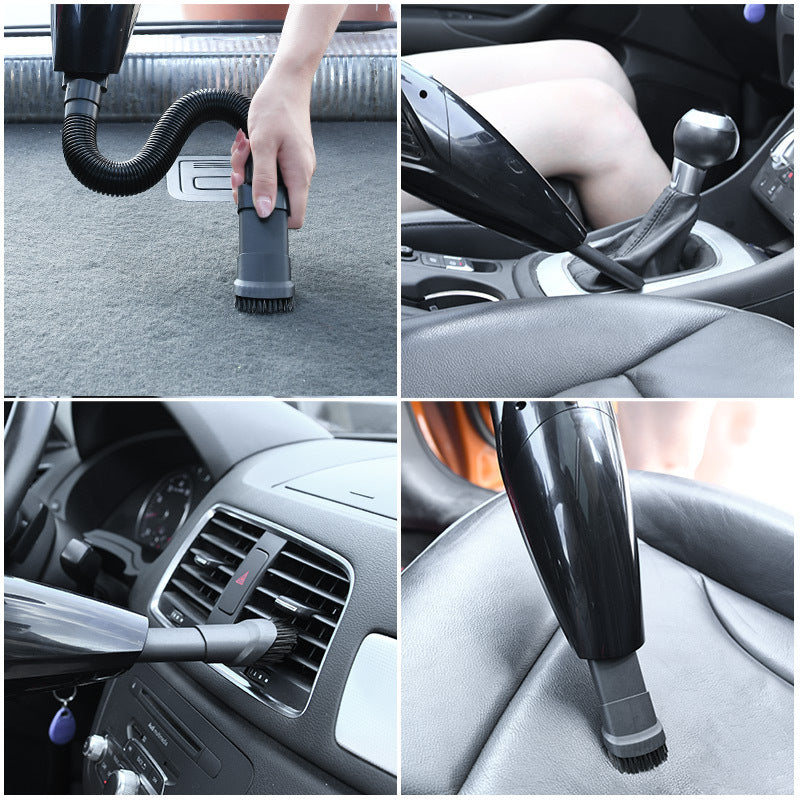 Aspirateur de voiture