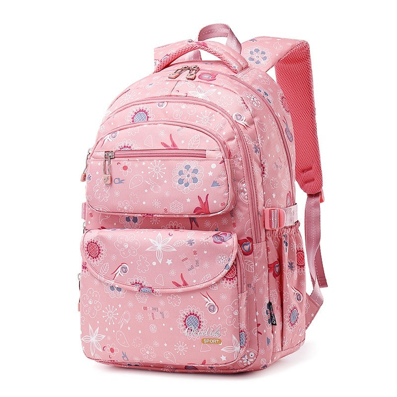 Sac à dos pour enfants super léger et sans charge