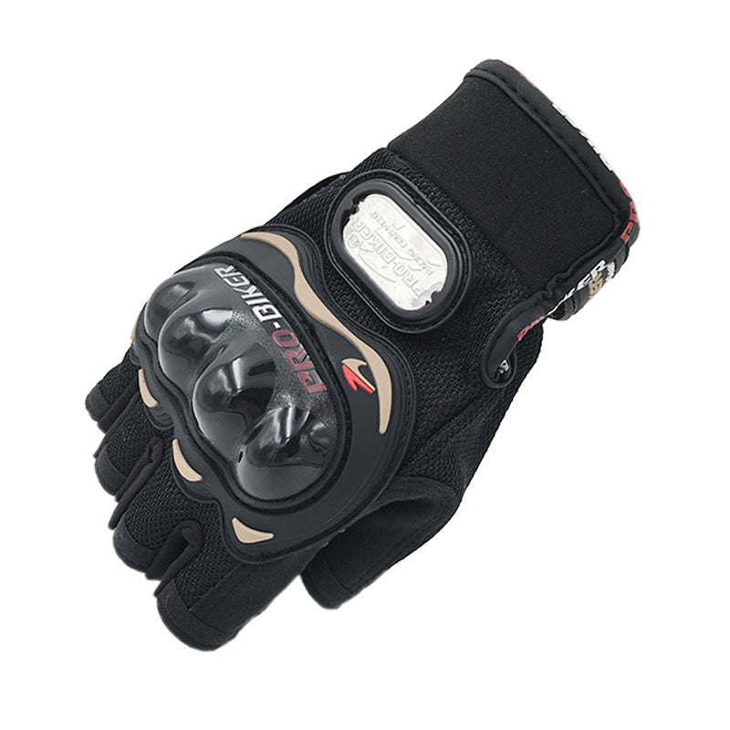 Guantes de protección deportivos