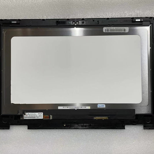 Pantalla LCD del conjunto de pantalla táctil P69G P69G001 2 en 1 Latitude 3390