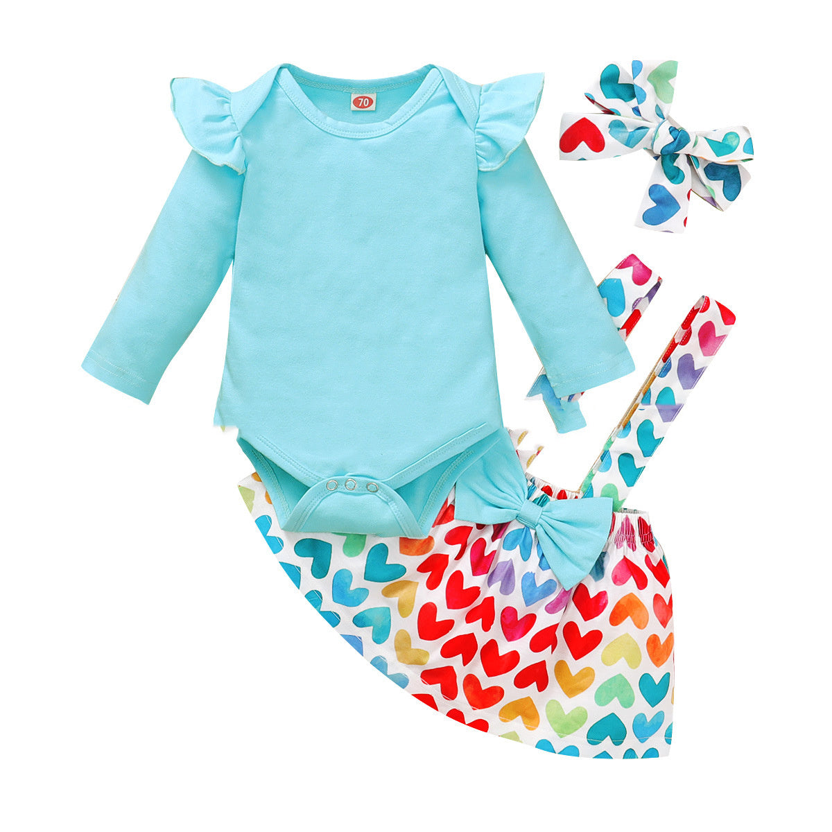 Vêtements pour enfants pour bébés et tout-petits