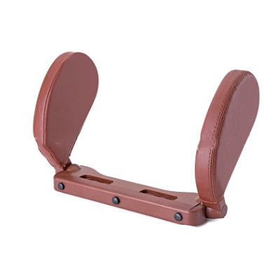Appui-tête arrière de voiture, artefact de couchage, oreiller cervical latéral arrière pour enfant, siège de sécurité pour enfant