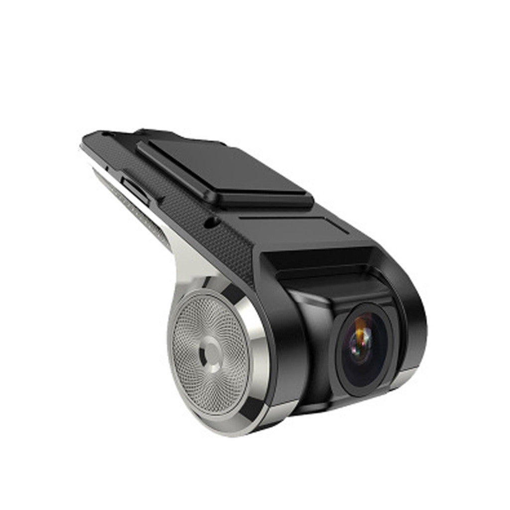 Caméra enregistreur de conduite DVR de voiture USB