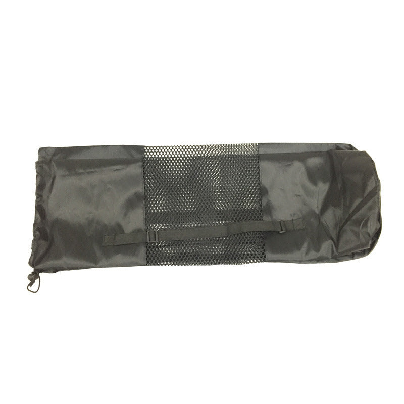 Tapis de yoga de qualité supérieure de 10 mm d'épaisseur