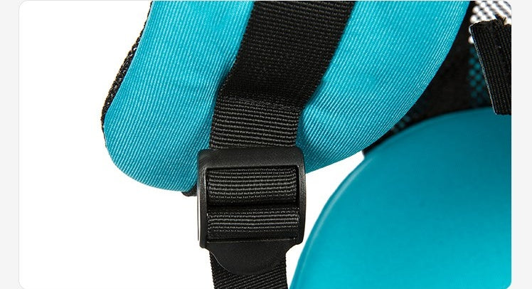 Portabebés multifuncional