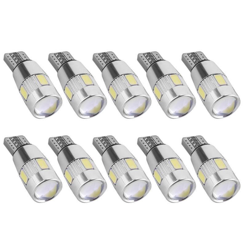 Automotive LED Width Light