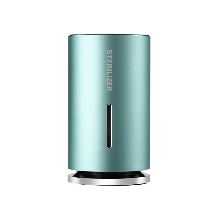 Humidificateur d'air à pulvérisation d'induction intelligent, Portable, batterie 1200mah, brumisateur de voiture, diffuseur d'arôme, humidificateur ultrasonique USB pour la maison