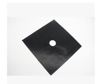 Coussin de protection de surface pour cuisinière à gaz