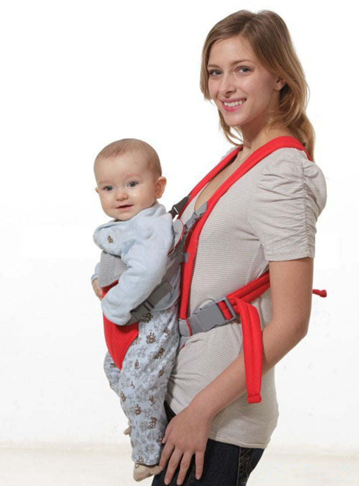 Porte-bébé simple et tendance pour mère et bébé