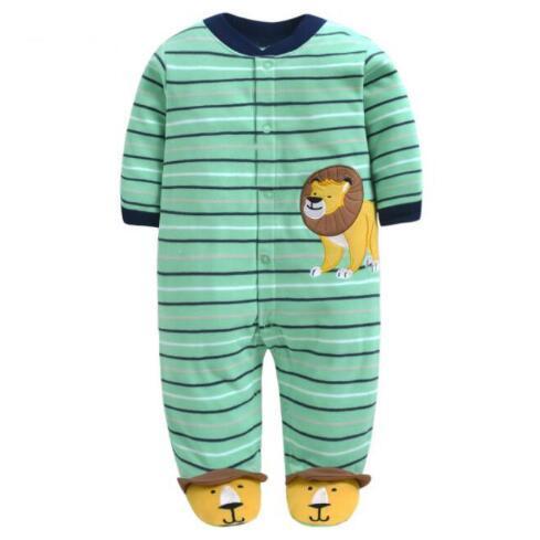 Vêtements de printemps pour bébés filles, barboteuse en polaire douce pour enfants