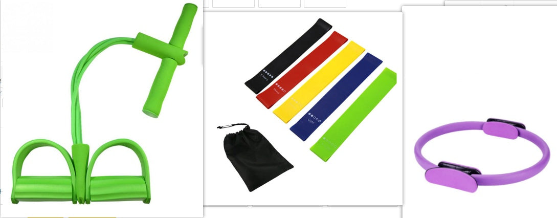 Anillo Pilates Kewlioo Pro