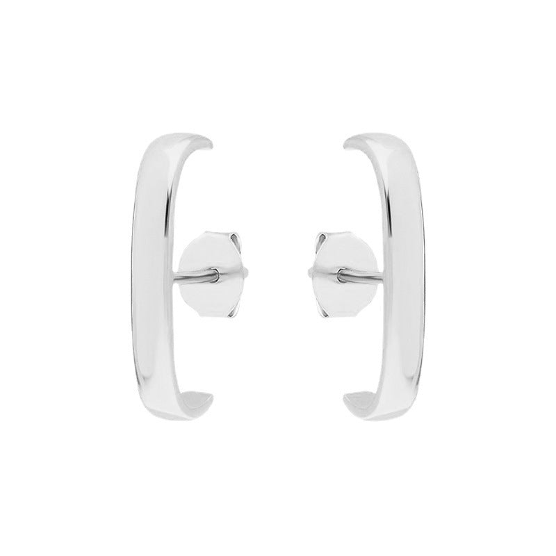 Women's Popular Simple Stud Earrings