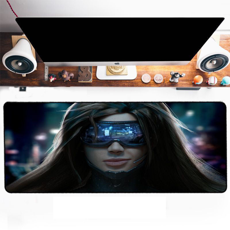 Tapis de jeu