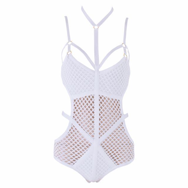 Traje de baño sexy bikini traje de baño 