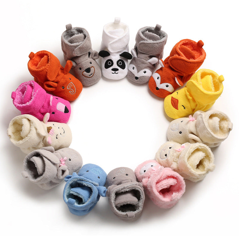 Chaussures pour bébés et tout-petits, chaussures pour bébés à semelle souple