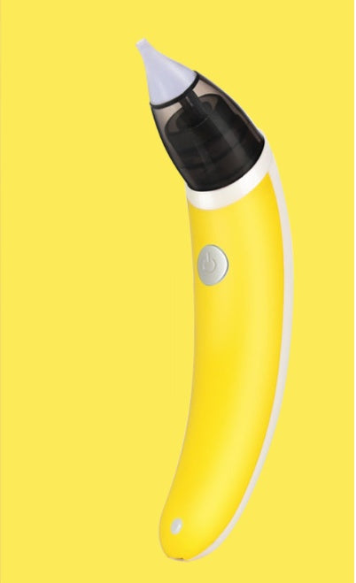 Aspirateur nasal pour enfants Aspirateur nasal électrique anti-reflux