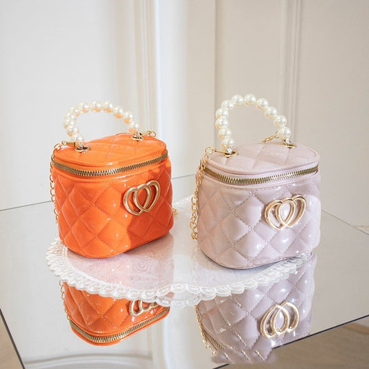 Sac Seau Gel Femelle PVC