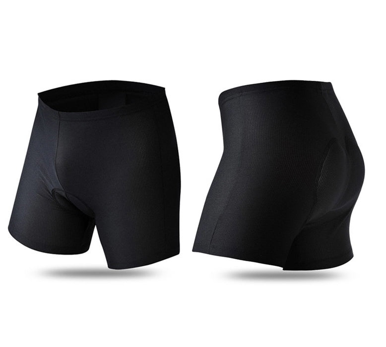 Sous-vêtements de cyclisme pour vélo, shorts de cyclisme d'été