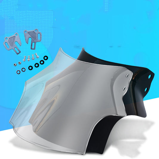 General Motorcycle Windshield