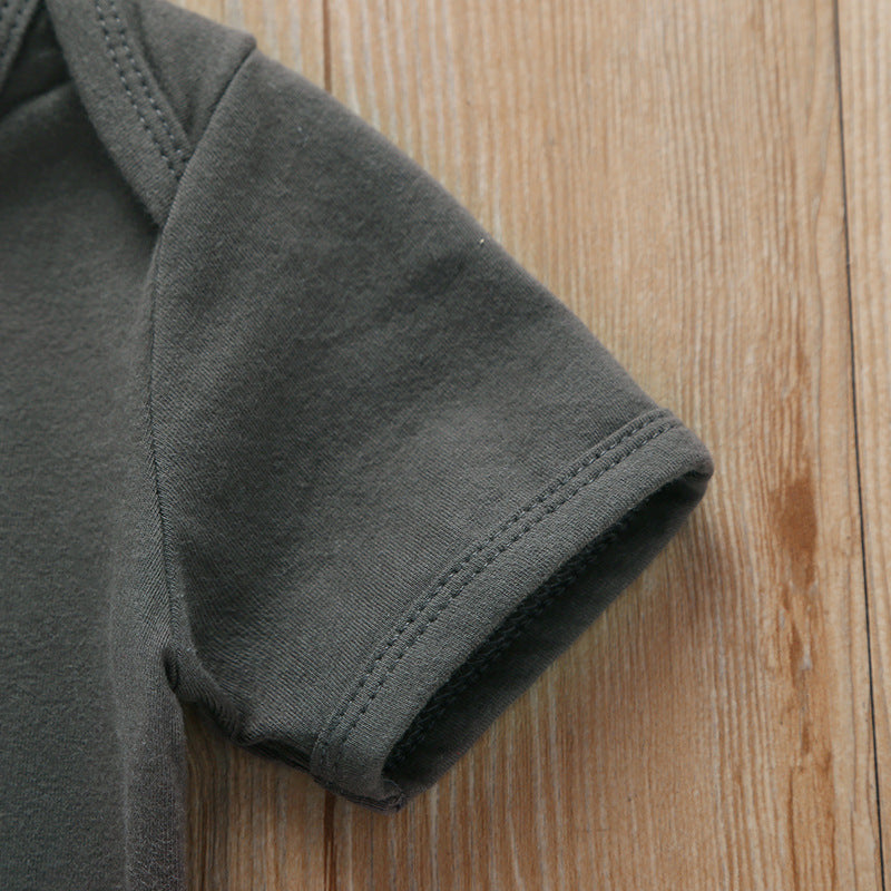 Vêtements d'escalade garçon