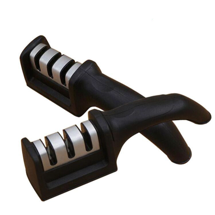 Afilador de cuchillos para el hogar de cocina 