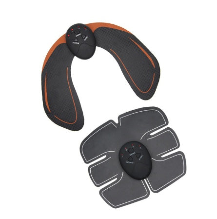 EMS – stimulateur d'entraînement musculaire des hanches, masseur de Fitness Abs, fesses, levage des fesses, masseur amincissant, perte de poids