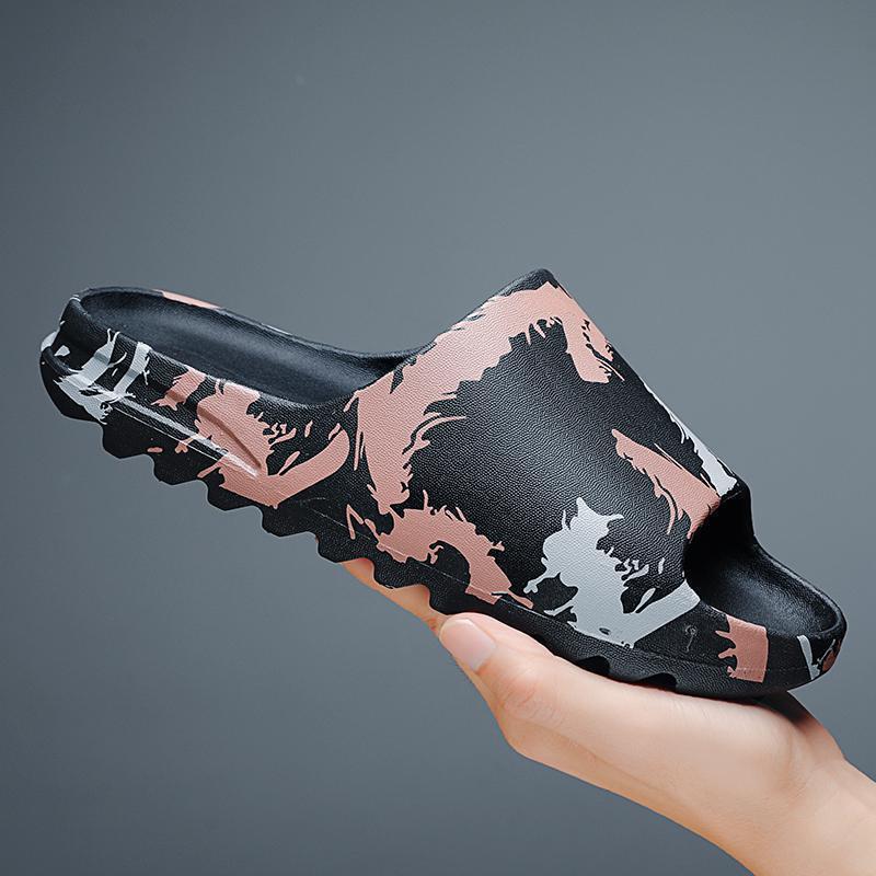 Zapatillas deportivas de moda de estilo coreano para hombre