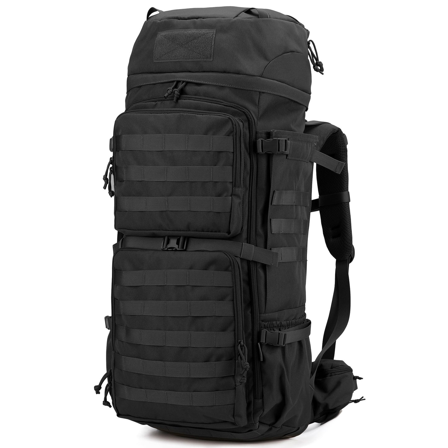 Outdoor Camouflage Men's And Women's Backpack