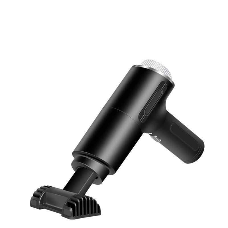 Aspirateur à main pour voiture haute puissance