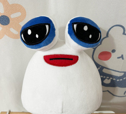 Mon animal de compagnie Alien est resté poupée jouets en peluche poupée mignonne