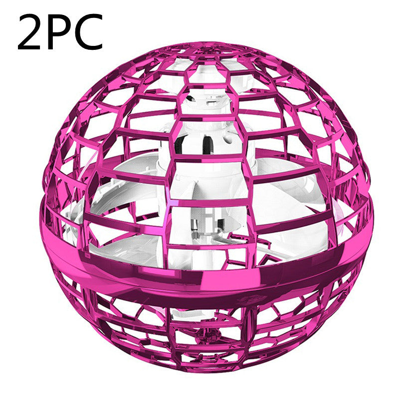 Nouveaux jeux de vol tournants du bout des doigts, jouets pour enfants, cadeaux