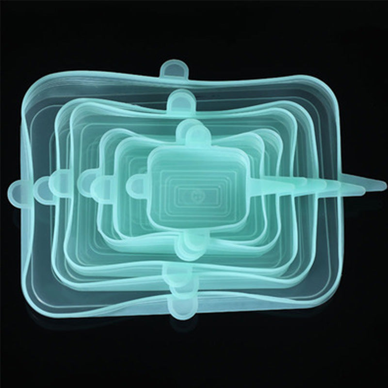 Couvercles d'écailles