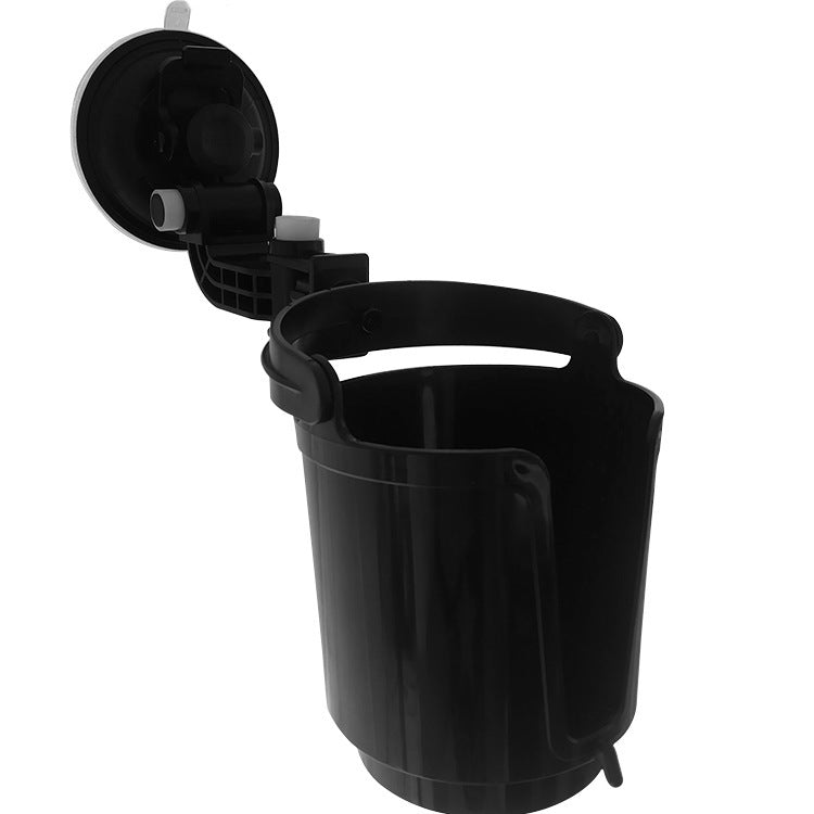 Adjustable Suction Cup Type Mobile Phone Holder Car Water Cup Holder