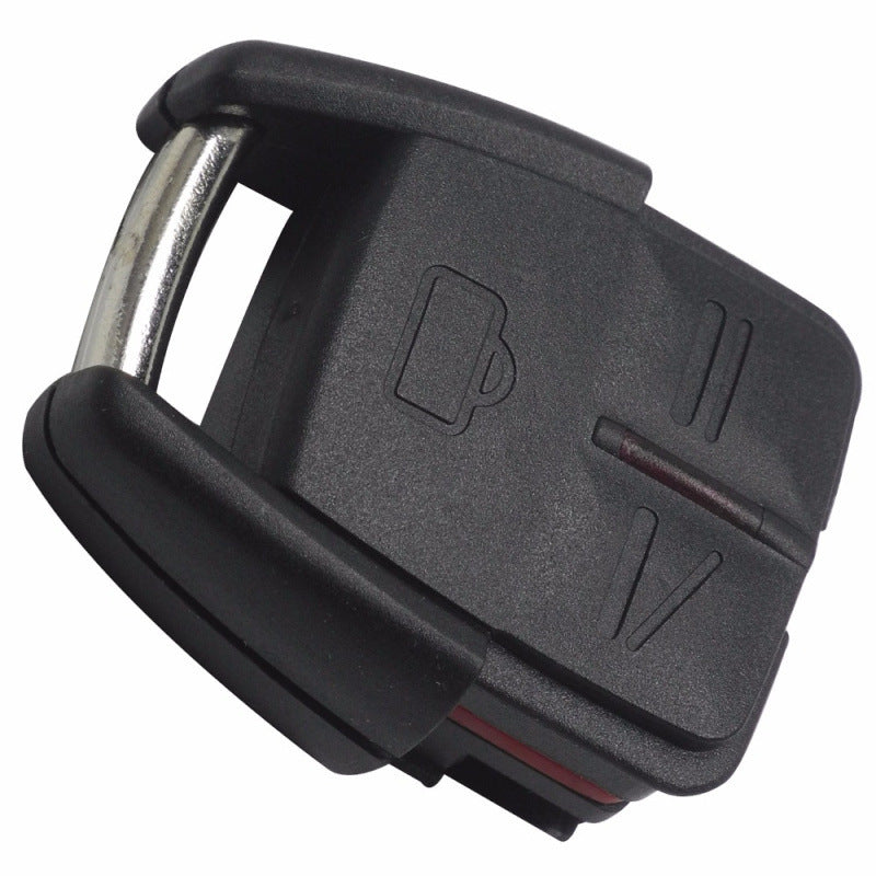 Suitable For Opel Three-button Remote Key Shell