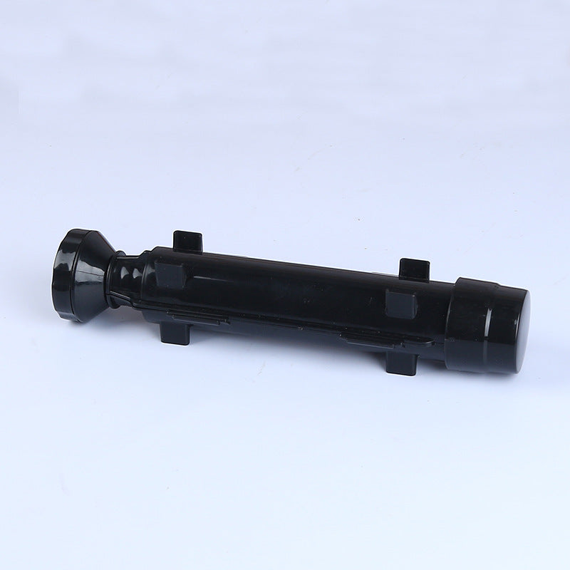 Quick Sushi Maker Japanese Roller Rice Mold Bazooka Vegetable Meat Rolling Tool DIY Sushi Making Machine Kitchen Gadgets Tools