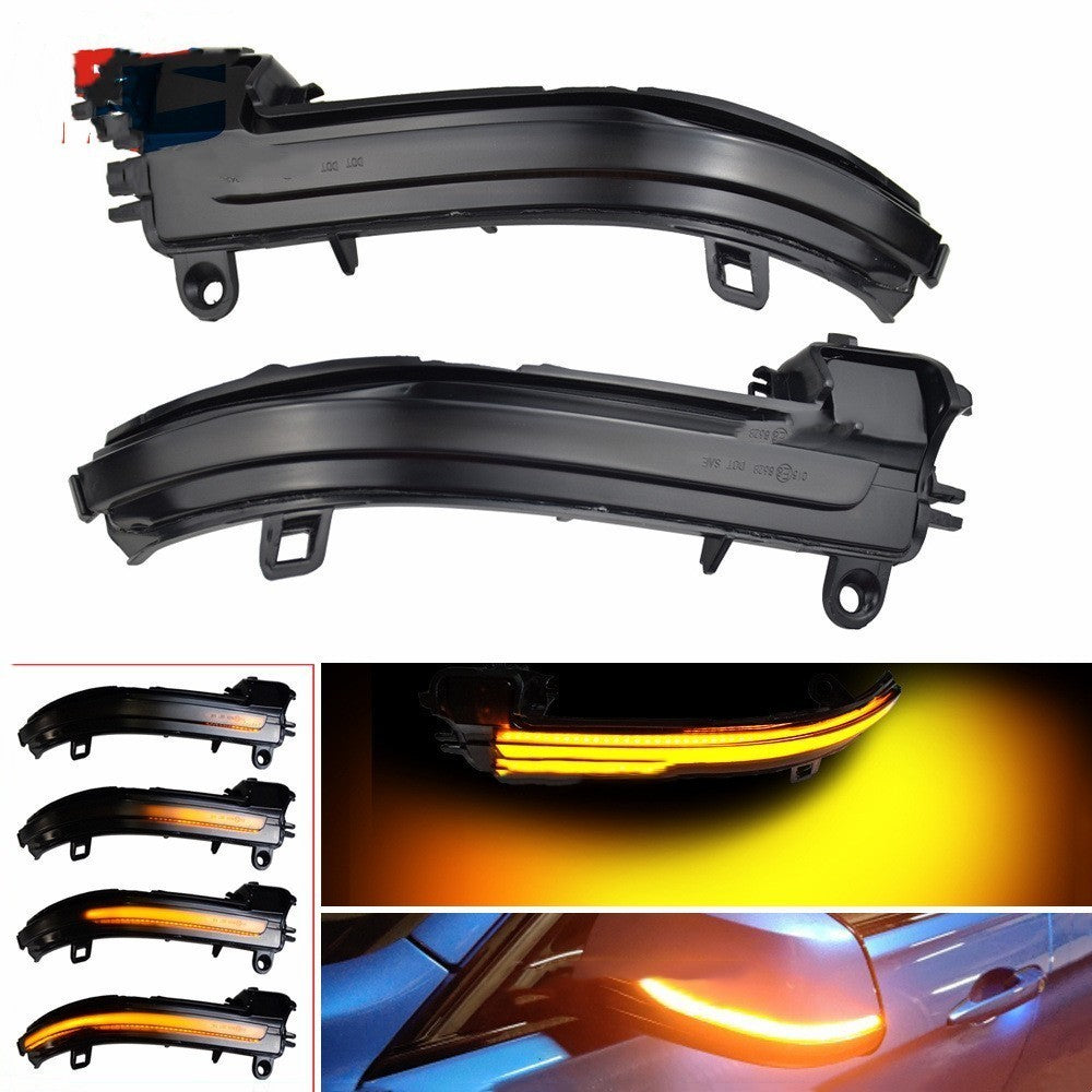 Convient pour BMW série 3 F20 F30 clignotant