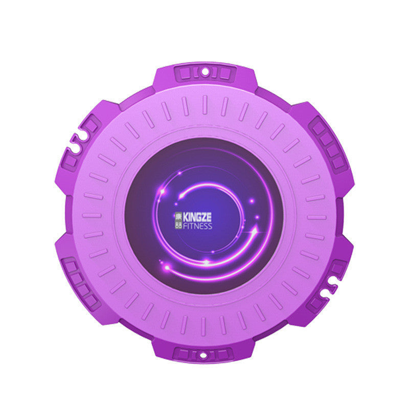 Disque de torsion Home Fitness Grande thérapie magnétique