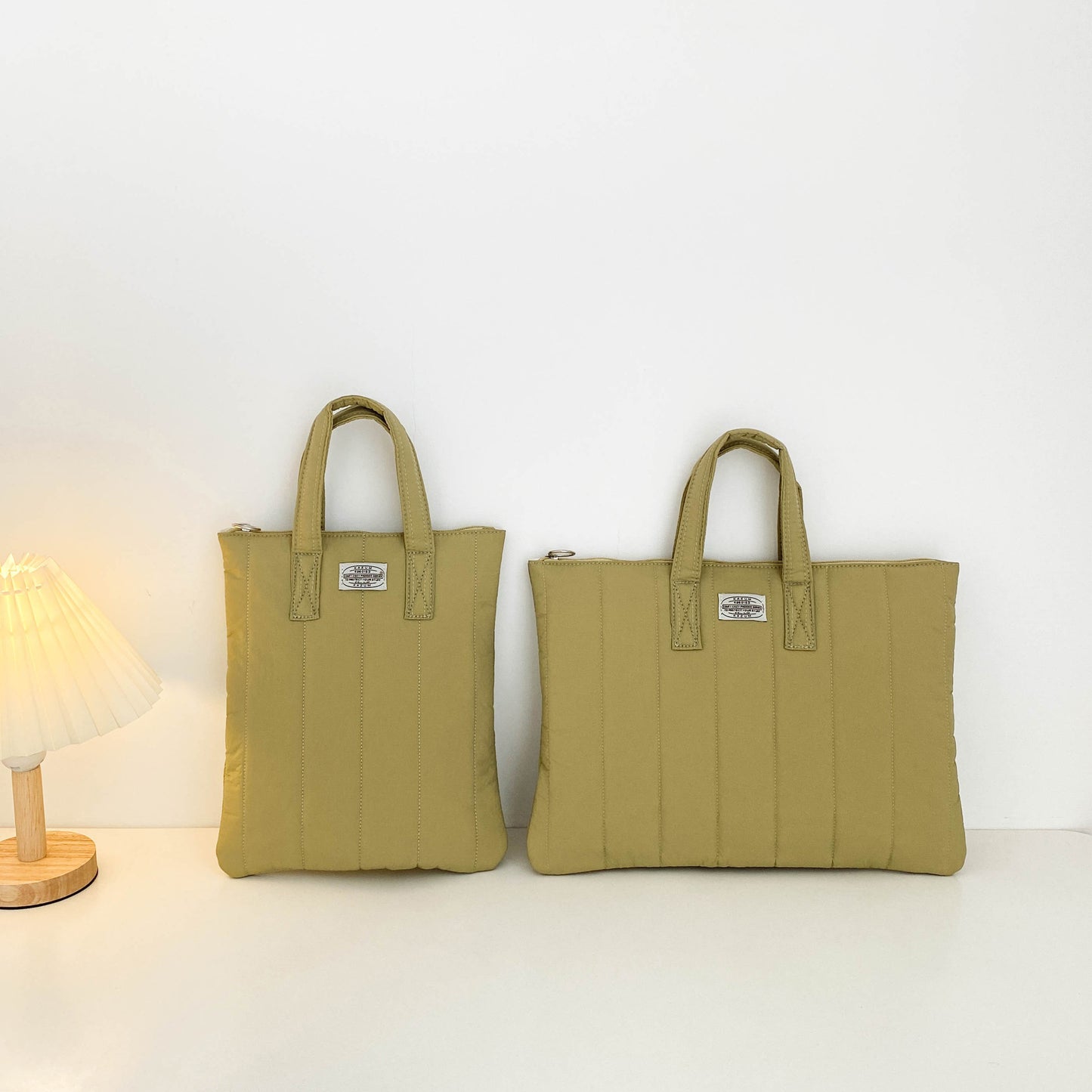 Mallette d'ordinateur portable personnalisée à la mode