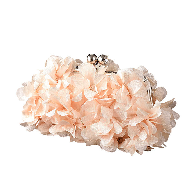 Flowe – sac de soirée de mariée, pochette Cheongsam à la mode